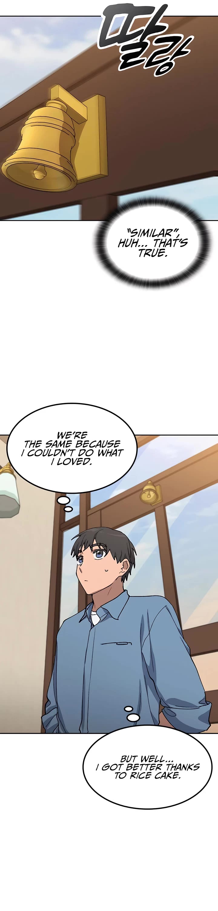 Healing Life Through Camping In Another World Chapter 69 page 48 - Chapter 69