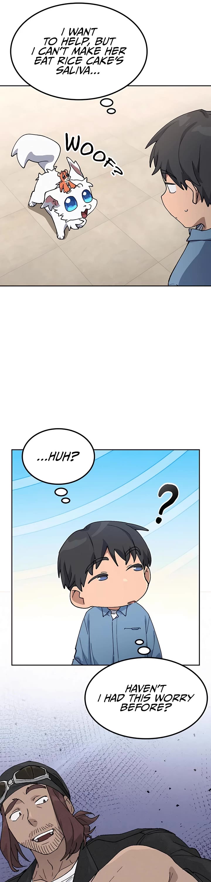 Healing Life Through Camping In Another World Chapter 69 page 49 - Chapter 69