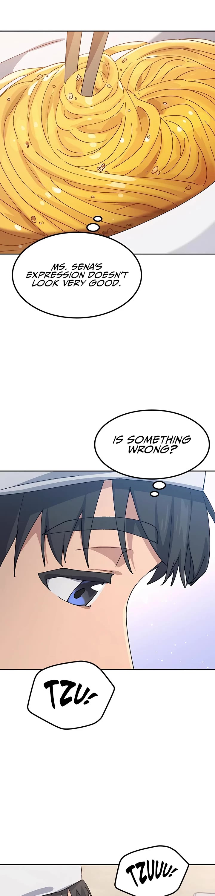 Healing Life Through Camping In Another World Chapter 69 page 9 - Chapter 69