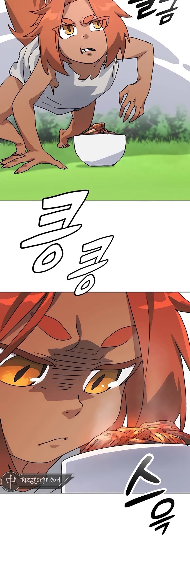 Healing Life Through Camping In Another World Chapter 7 page 12 - Chapter 7