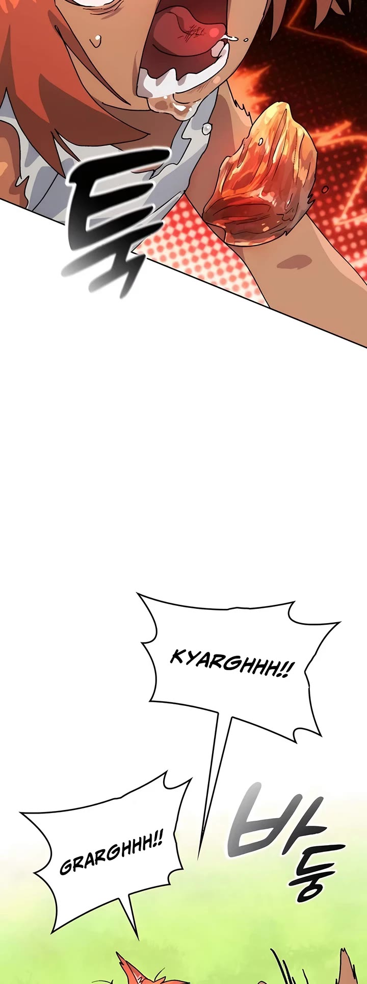 Healing Life Through Camping In Another World Chapter 7 page 15 - Chapter 7