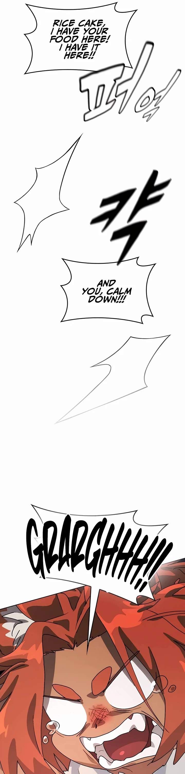 Healing Life Through Camping In Another World Chapter 7 page 25 - Chapter 7