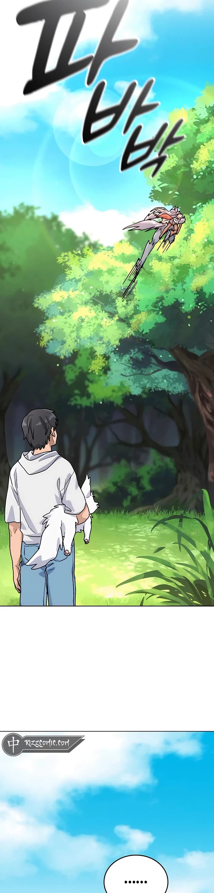 Healing Life Through Camping In Another World Chapter 7 page 30 - Chapter 7