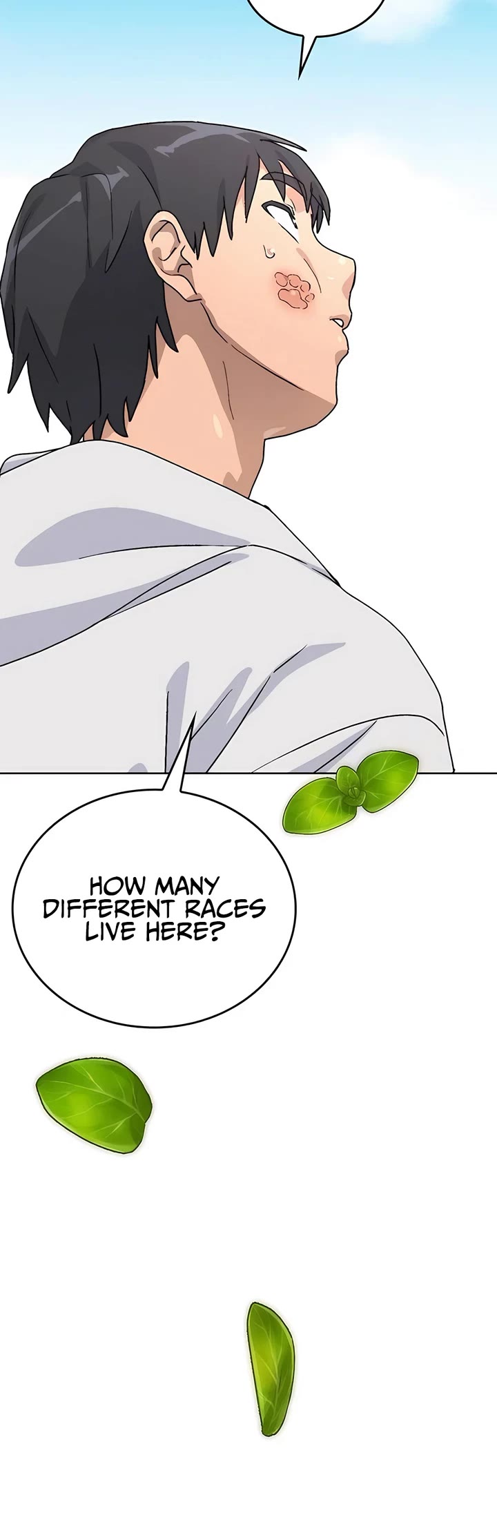 Healing Life Through Camping In Another World Chapter 7 page 31 - Chapter 7