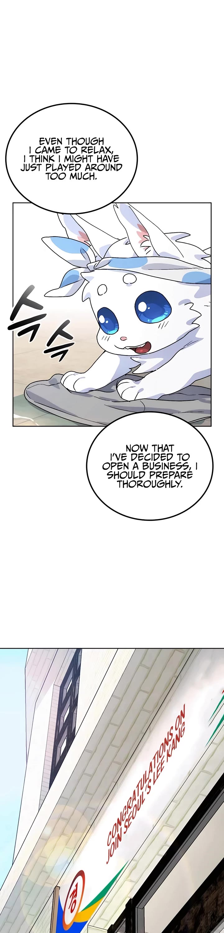 Healing Life Through Camping In Another World Chapter 7 page 34 - Chapter 7
