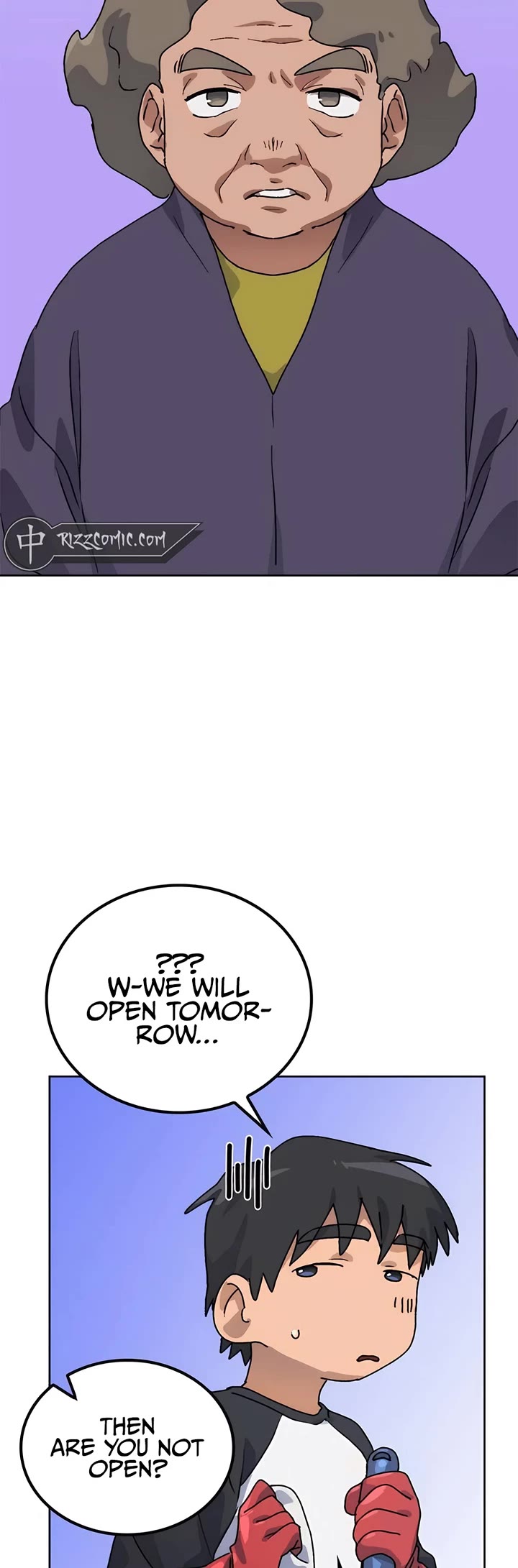 Healing Life Through Camping In Another World Chapter 7 page 39 - Chapter 7