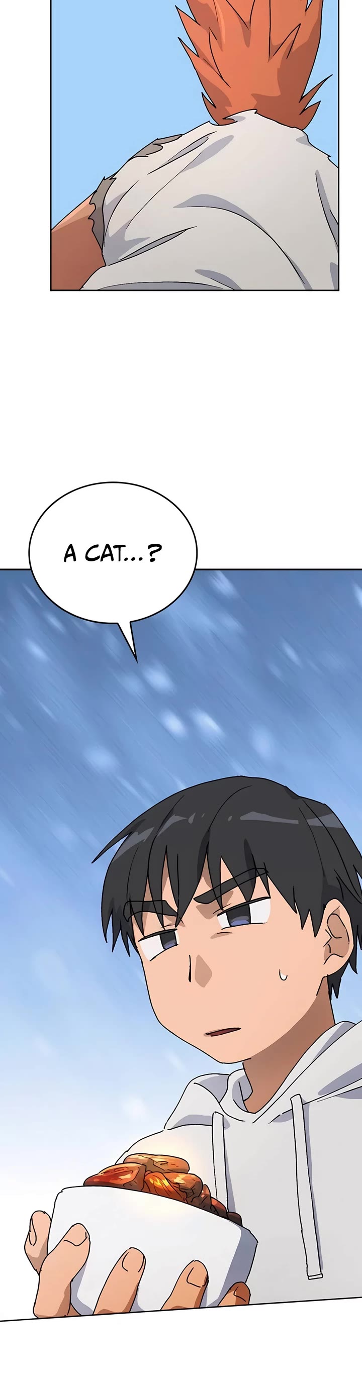 Healing Life Through Camping In Another World Chapter 7 page 4 - Chapter 7