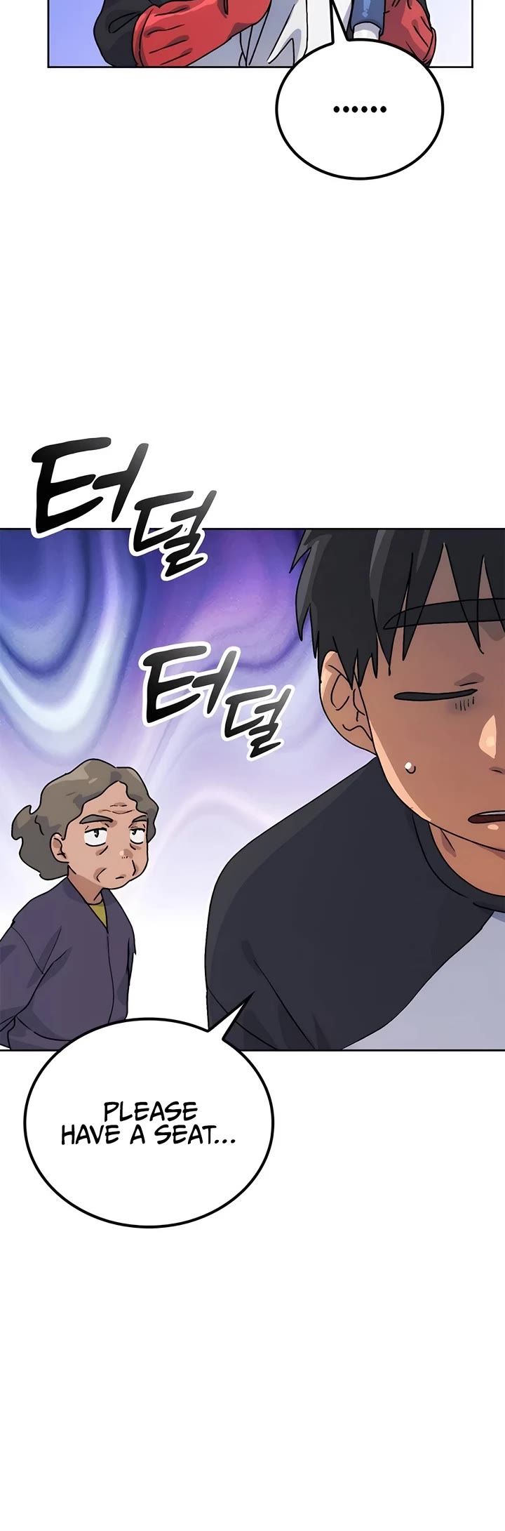 Healing Life Through Camping In Another World Chapter 7 page 40 - Chapter 7
