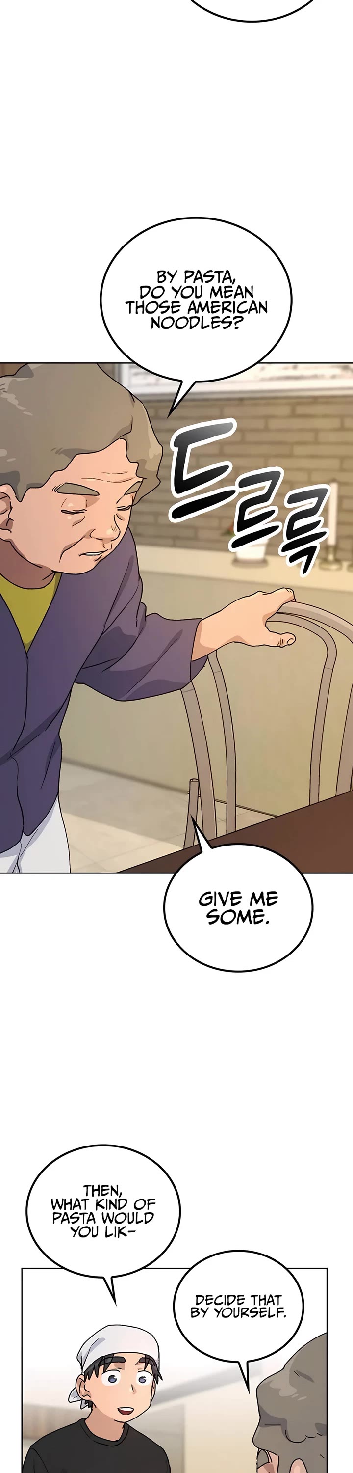 Healing Life Through Camping In Another World Chapter 7 page 46 - Chapter 7