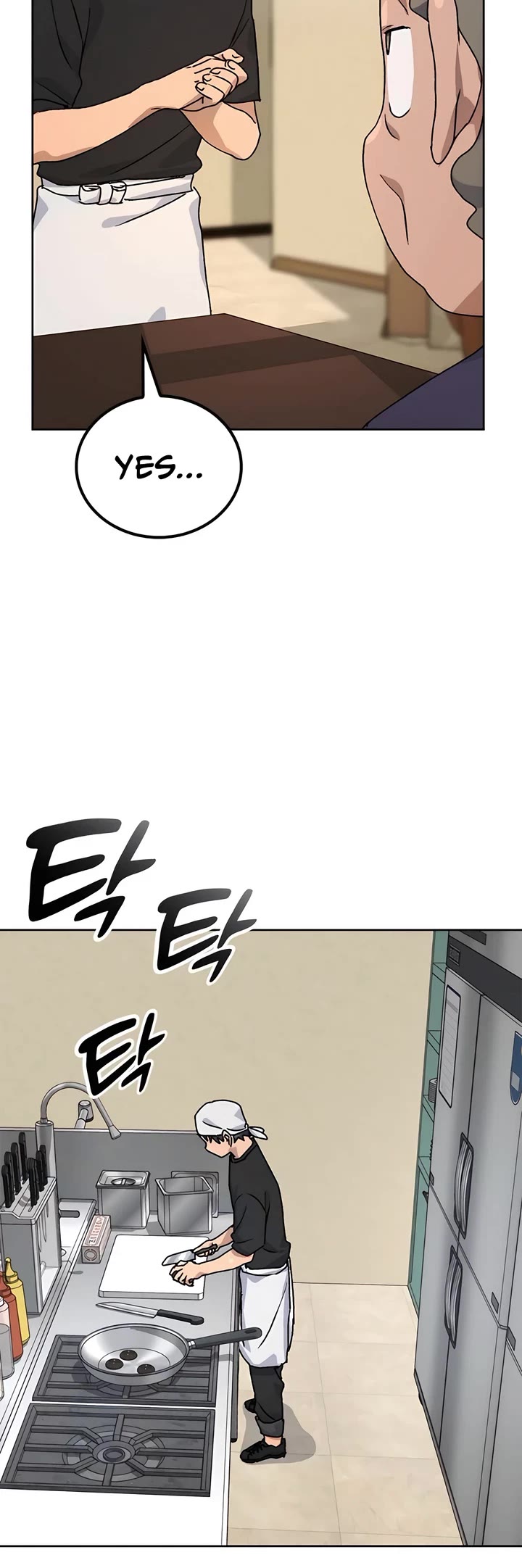 Healing Life Through Camping In Another World Chapter 7 page 47 - Chapter 7