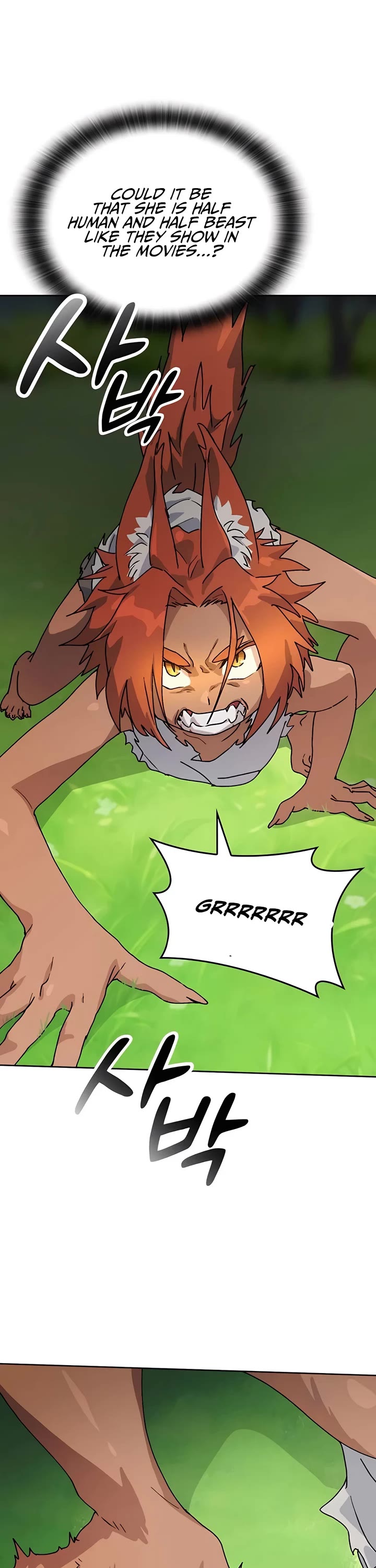 Healing Life Through Camping In Another World Chapter 7 page 5 - Chapter 7