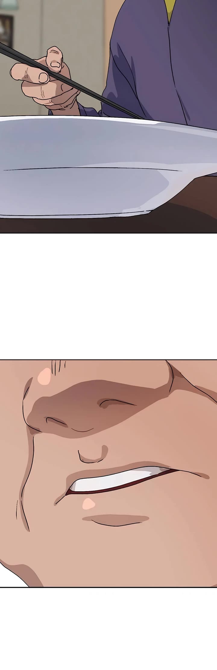 Healing Life Through Camping In Another World Chapter 7 page 56 - Chapter 7