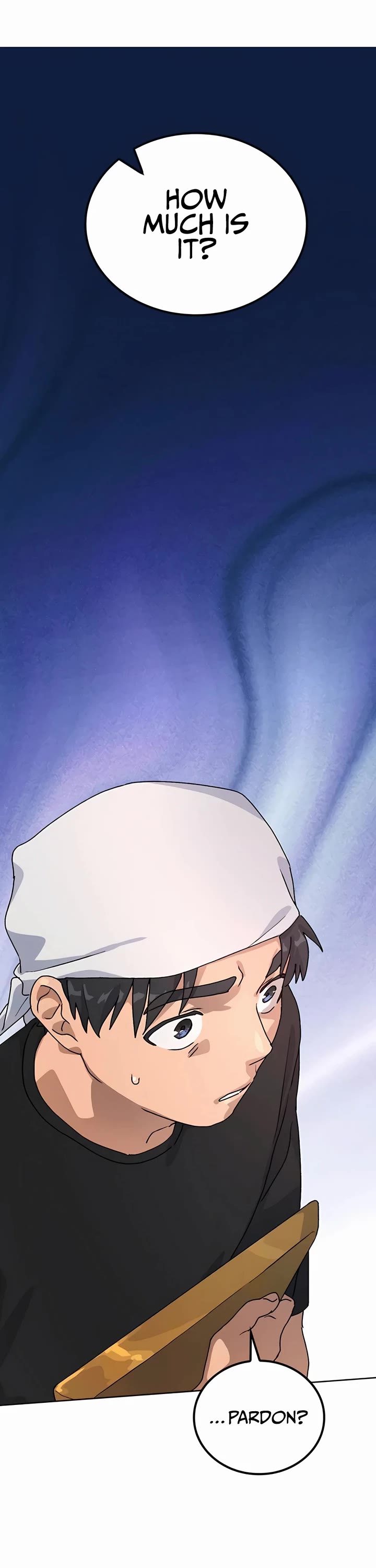 Healing Life Through Camping In Another World Chapter 7 page 57 - Chapter 7