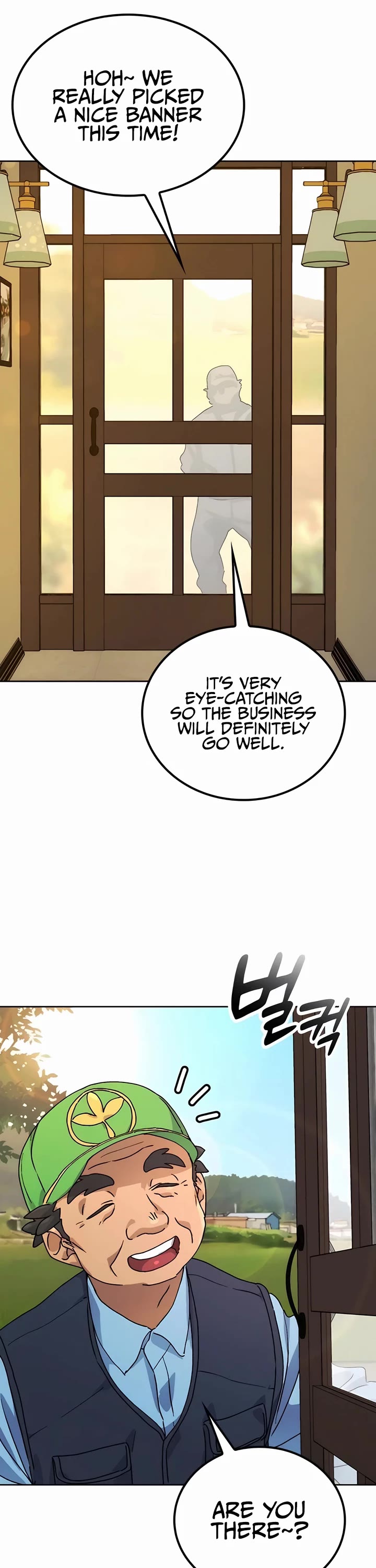 Healing Life Through Camping In Another World Chapter 7 page 58 - Chapter 7
