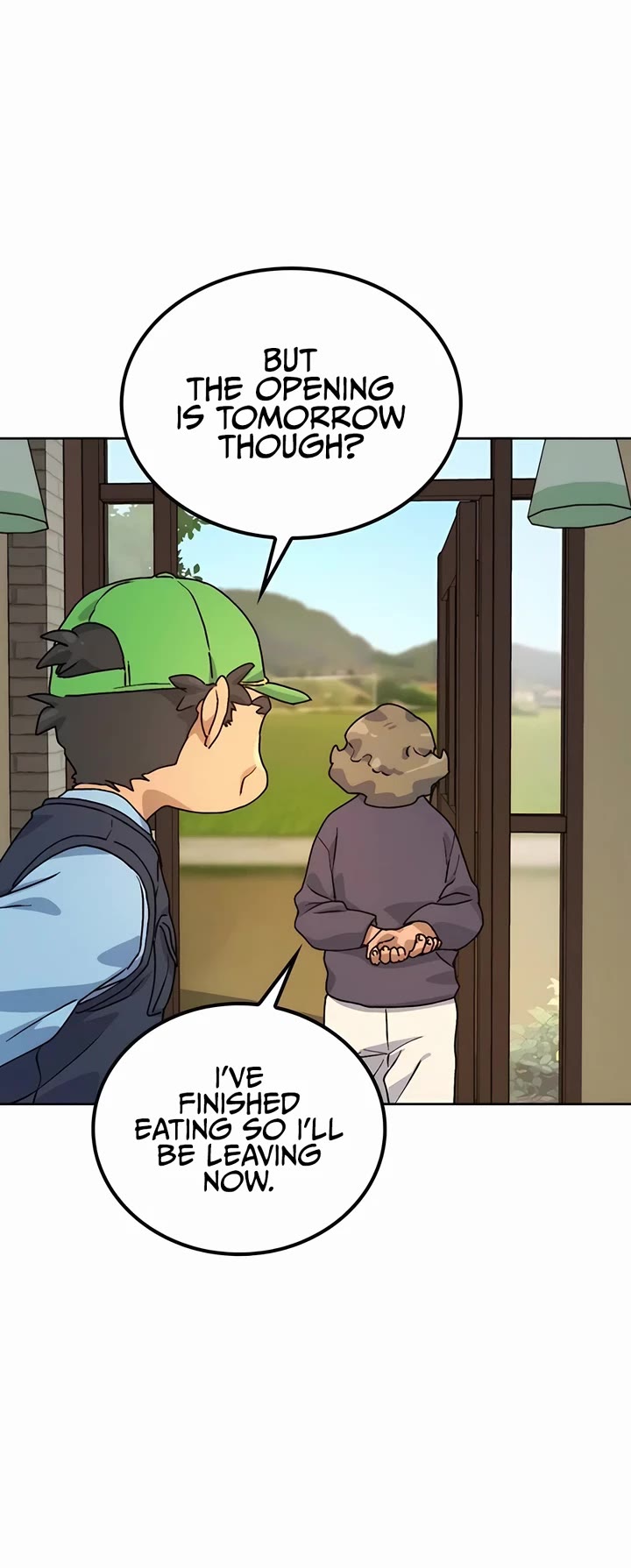 Healing Life Through Camping In Another World Chapter 7 page 60 - Chapter 7