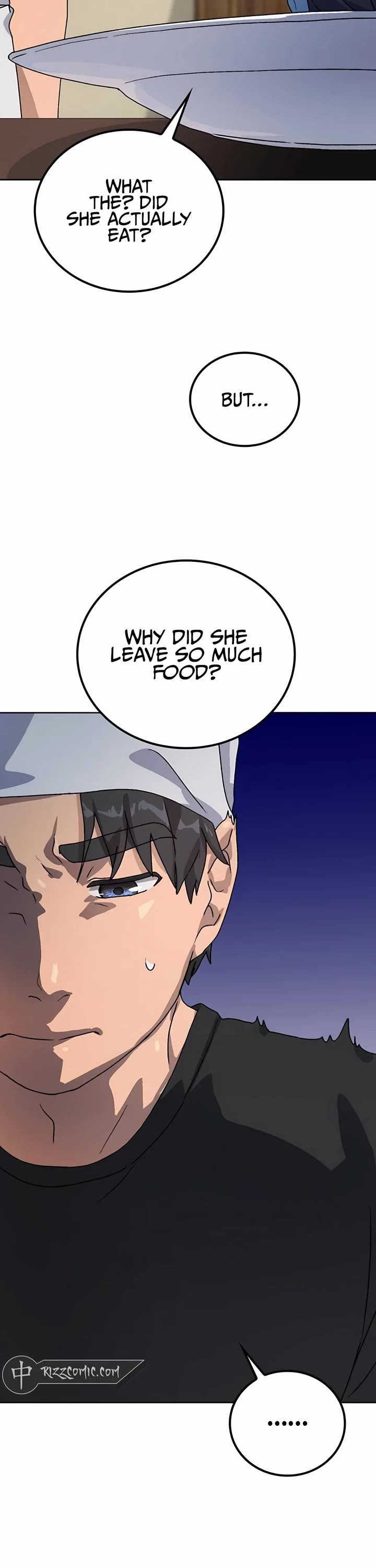 Healing Life Through Camping In Another World Chapter 7 page 62 - Chapter 7