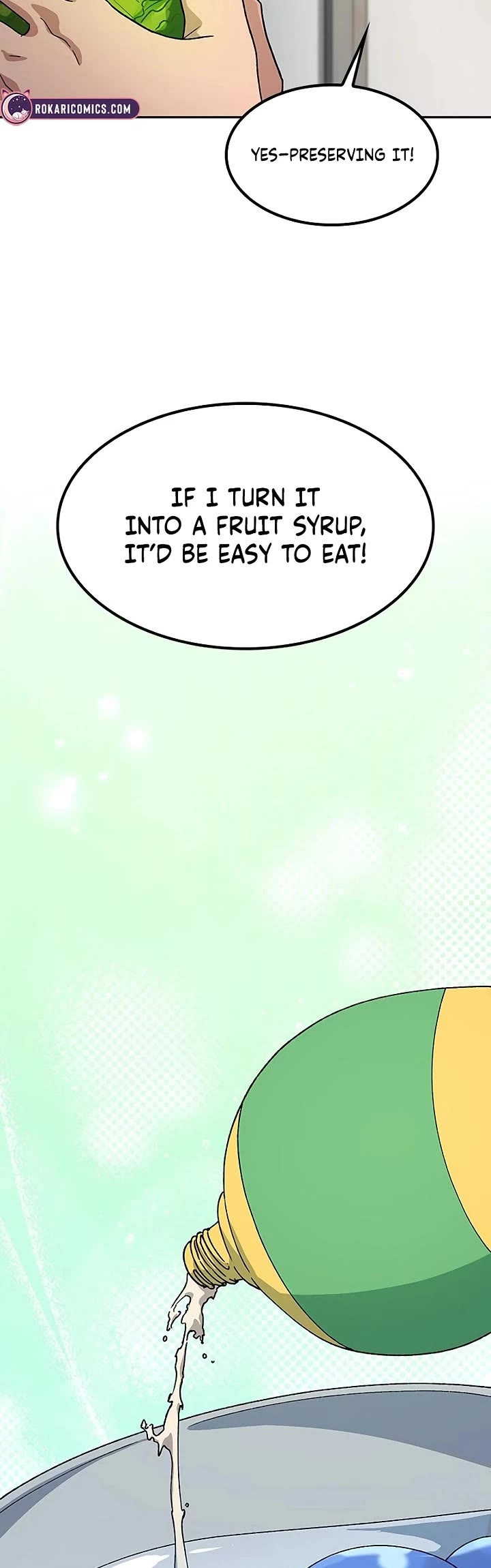 Healing Life Through Camping In Another World Chapter 70 page 10 - Chapter 70