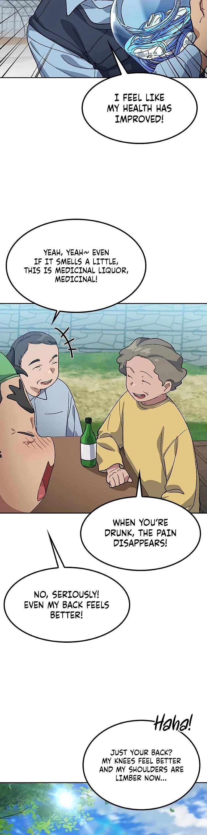 Healing Life Through Camping In Another World Chapter 70 page 20 - Chapter 70