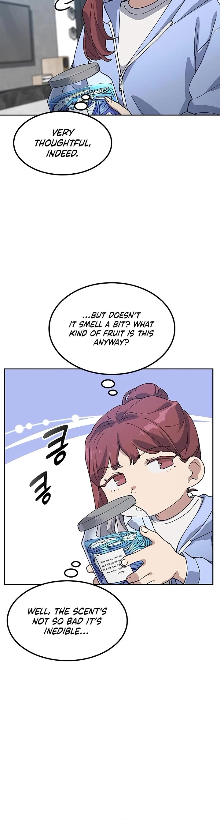 Healing Life Through Camping In Another World Chapter 70 page 23 - Chapter 70