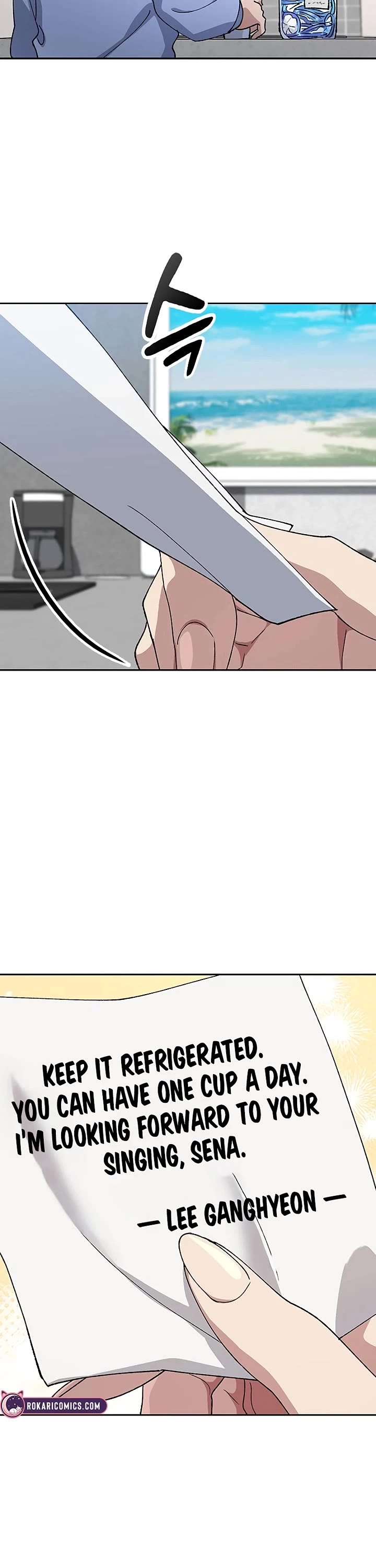 Healing Life Through Camping In Another World Chapter 70 page 29 - Chapter 70