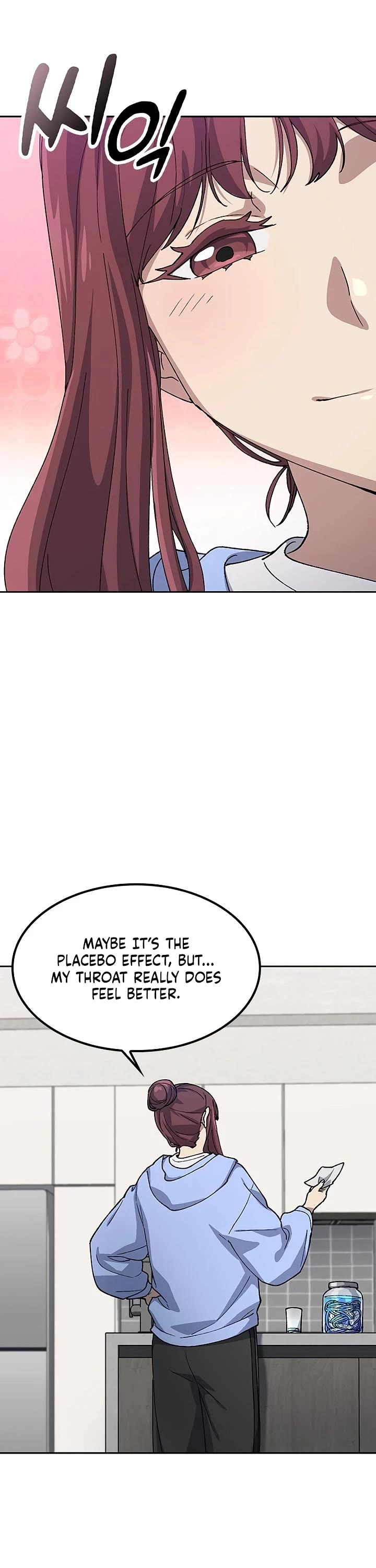 Healing Life Through Camping In Another World Chapter 70 page 30 - Chapter 70