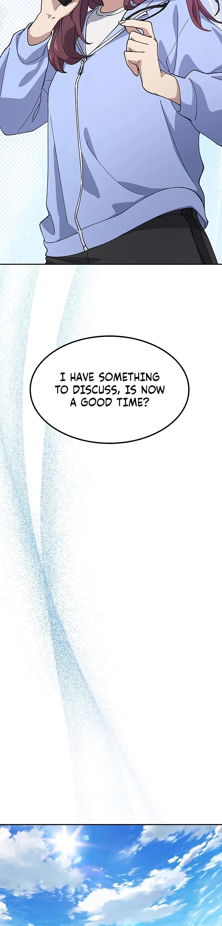 Healing Life Through Camping In Another World Chapter 70 page 32 - Chapter 70