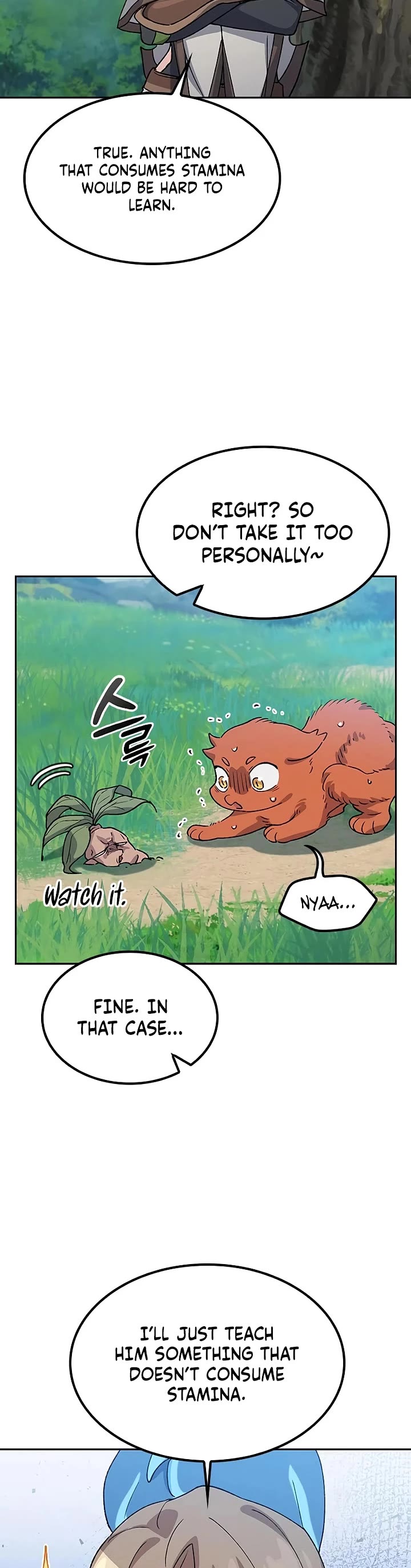Healing Life Through Camping In Another World Chapter 70 page 42 - Chapter 70