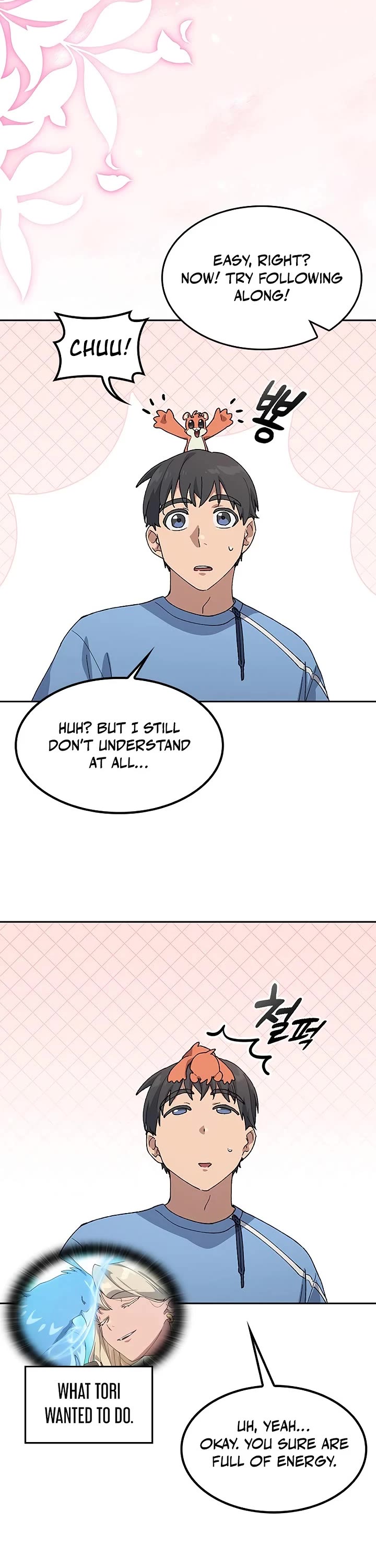 Healing Life Through Camping In Another World Chapter 71 page 20 - Chapter 71