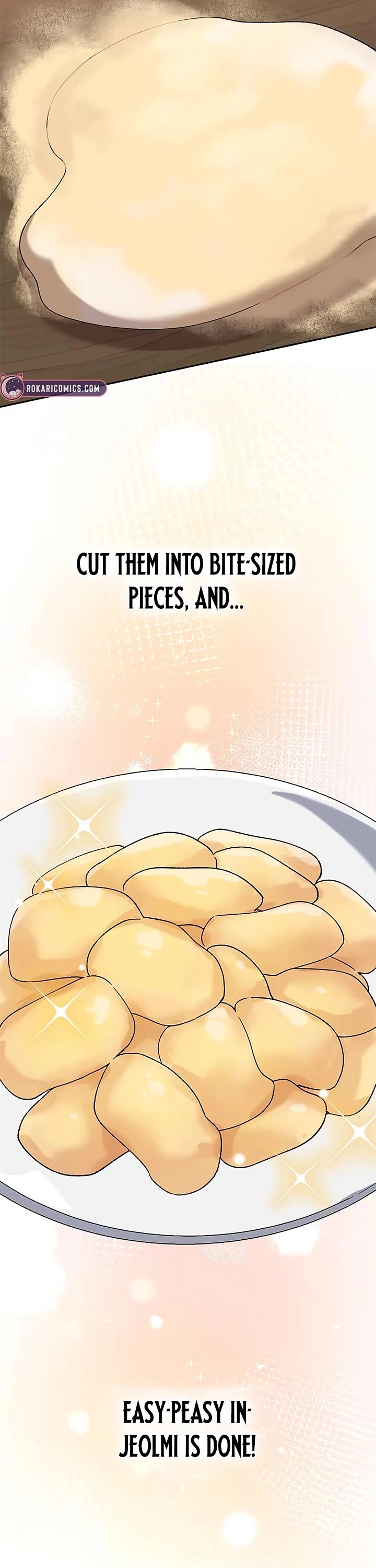 Healing Life Through Camping In Another World Chapter 71 page 36 - Chapter 71