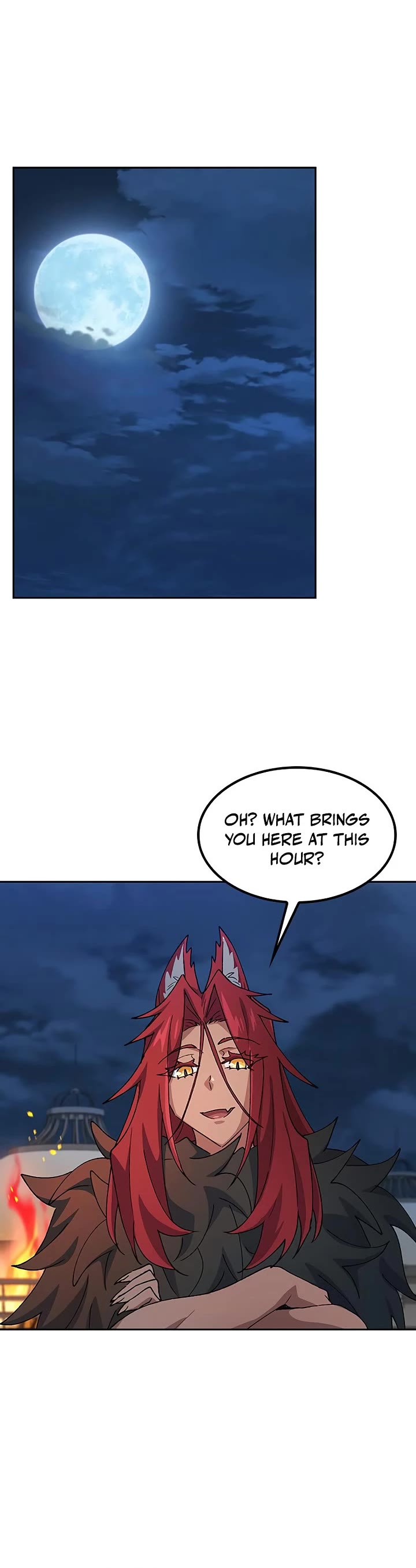 Healing Life Through Camping In Another World Chapter 71 page 45 - Chapter 71