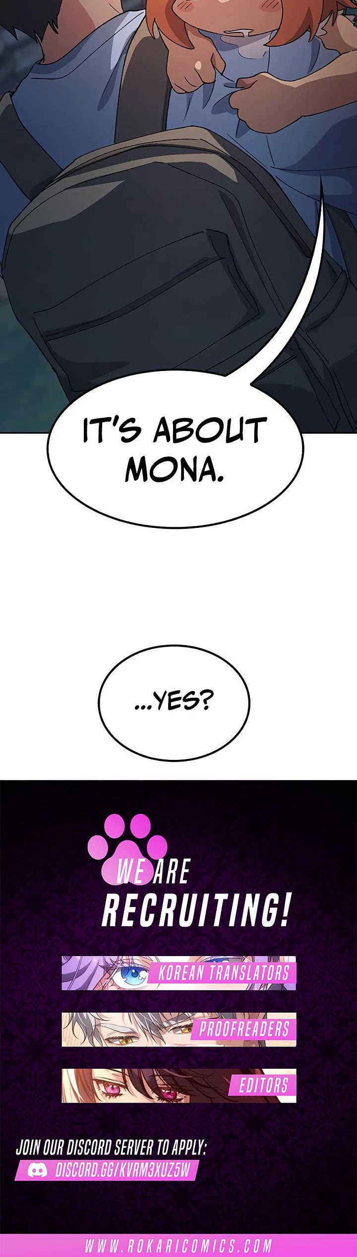 Healing Life Through Camping In Another World Chapter 71 page 48 - Chapter 71
