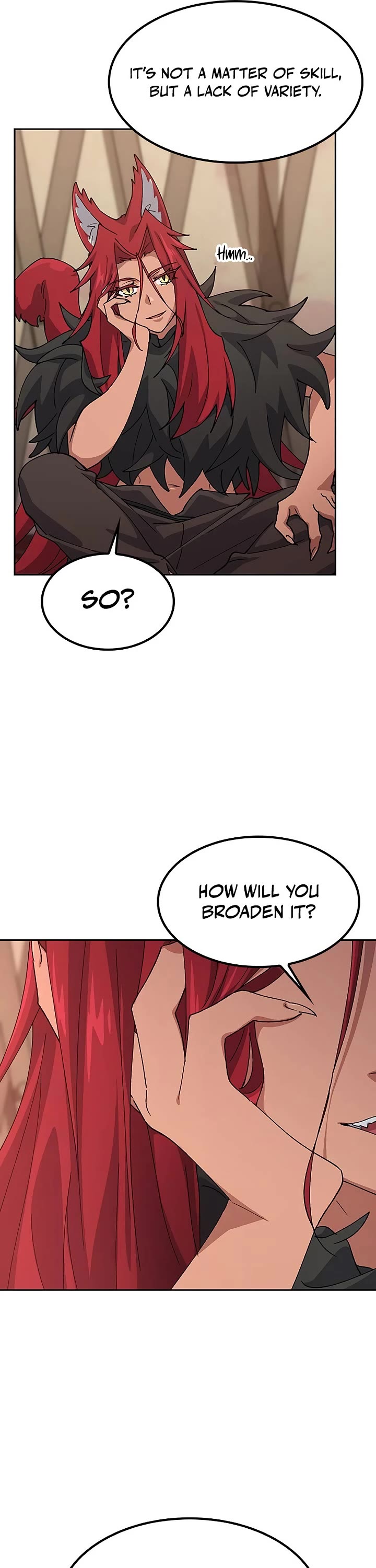 Healing Life Through Camping In Another World Chapter 72 page 19 - Chapter 72