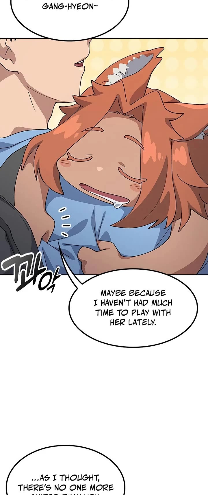 Healing Life Through Camping In Another World Chapter 72 page 2 - Chapter 72