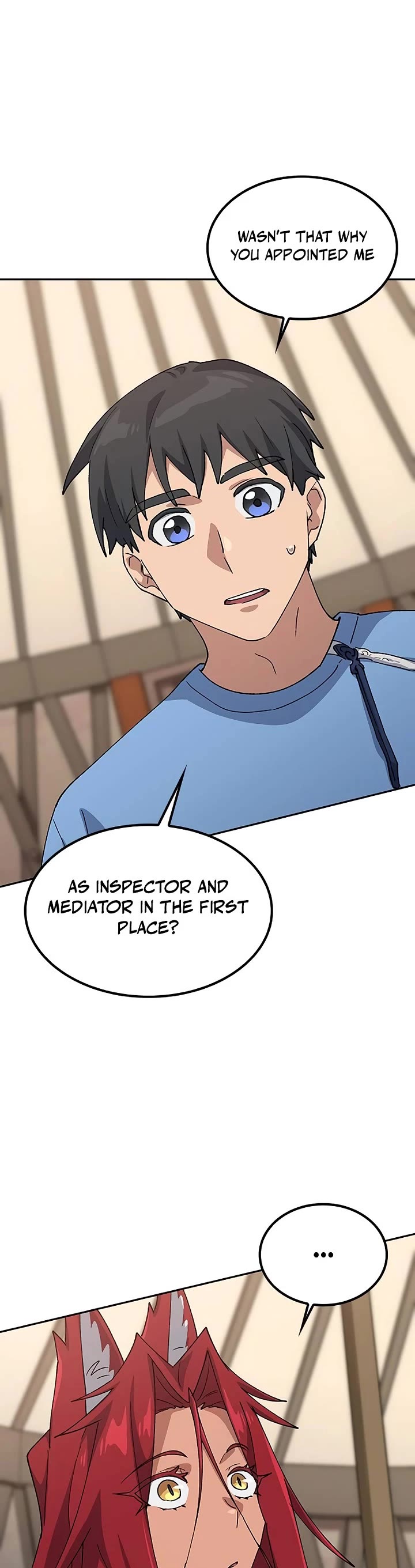 Healing Life Through Camping In Another World Chapter 72 page 26 - Chapter 72
