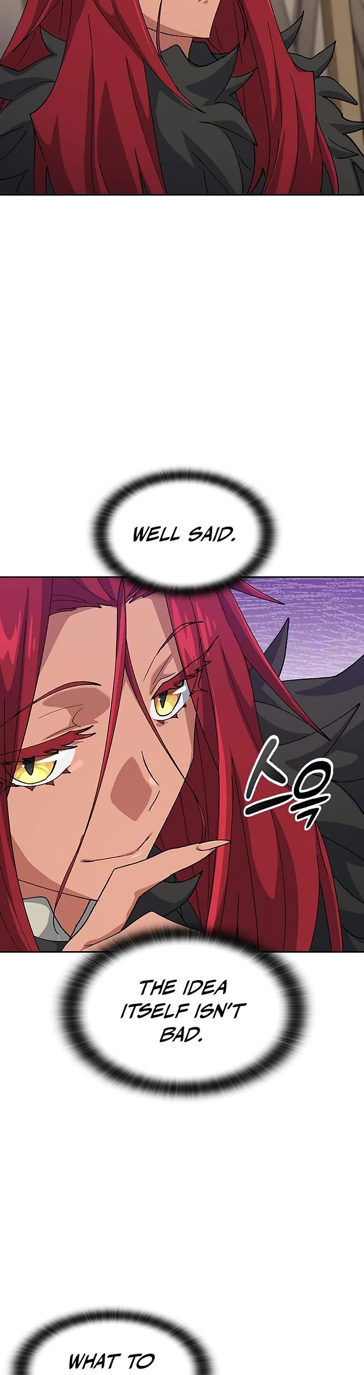 Healing Life Through Camping In Another World Chapter 72 page 27 - Chapter 72