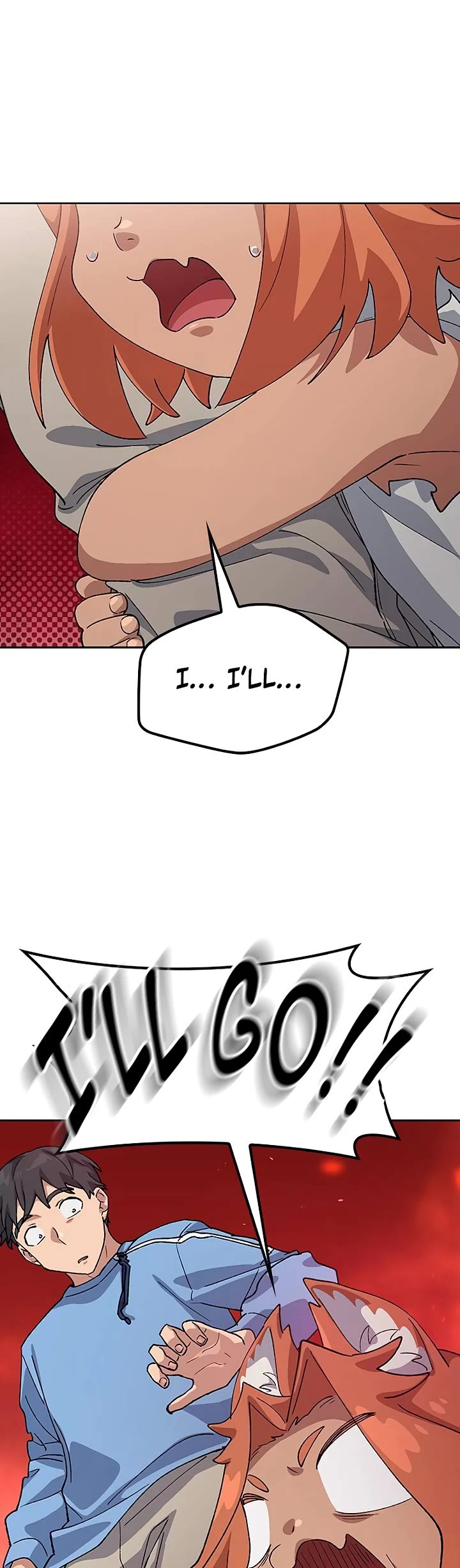 Healing Life Through Camping In Another World Chapter 72 page 38 - Chapter 72