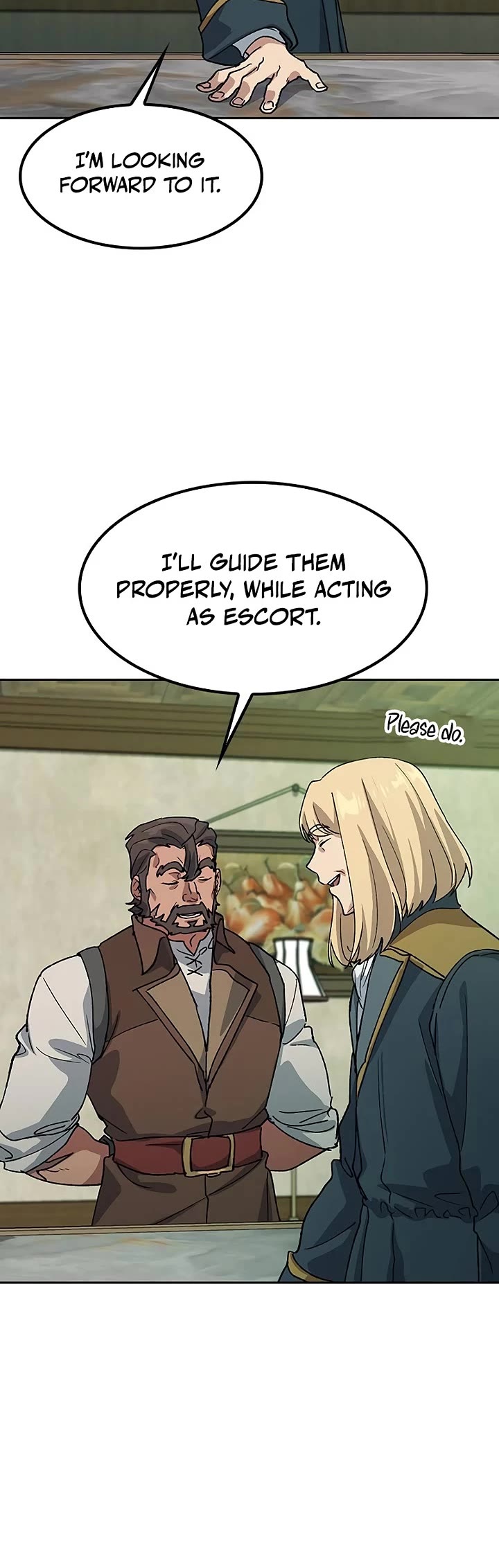 Healing Life Through Camping In Another World Chapter 72 page 42 - Chapter 72
