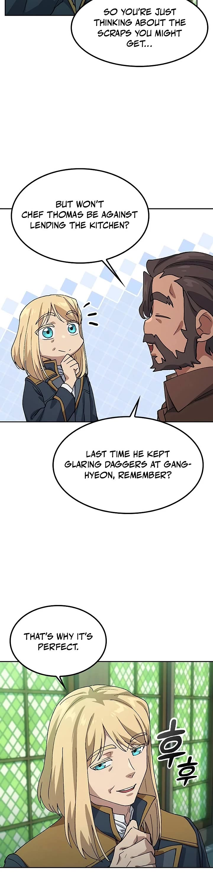 Healing Life Through Camping In Another World Chapter 72 page 44 - Chapter 72