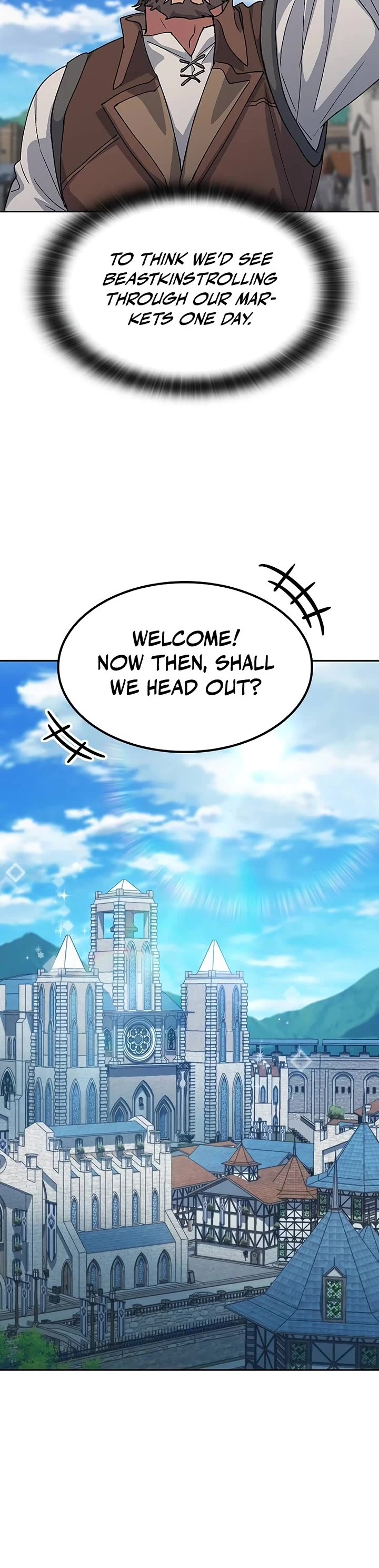 Healing Life Through Camping In Another World Chapter 72 page 48 - Chapter 72