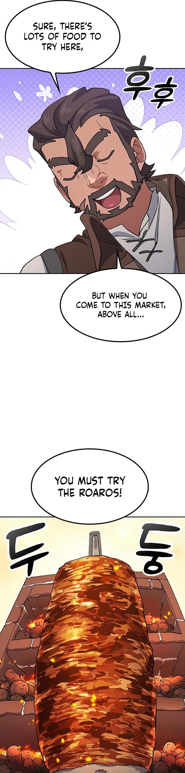 Healing Life Through Camping In Another World Chapter 73 page 16 - Chapter 73