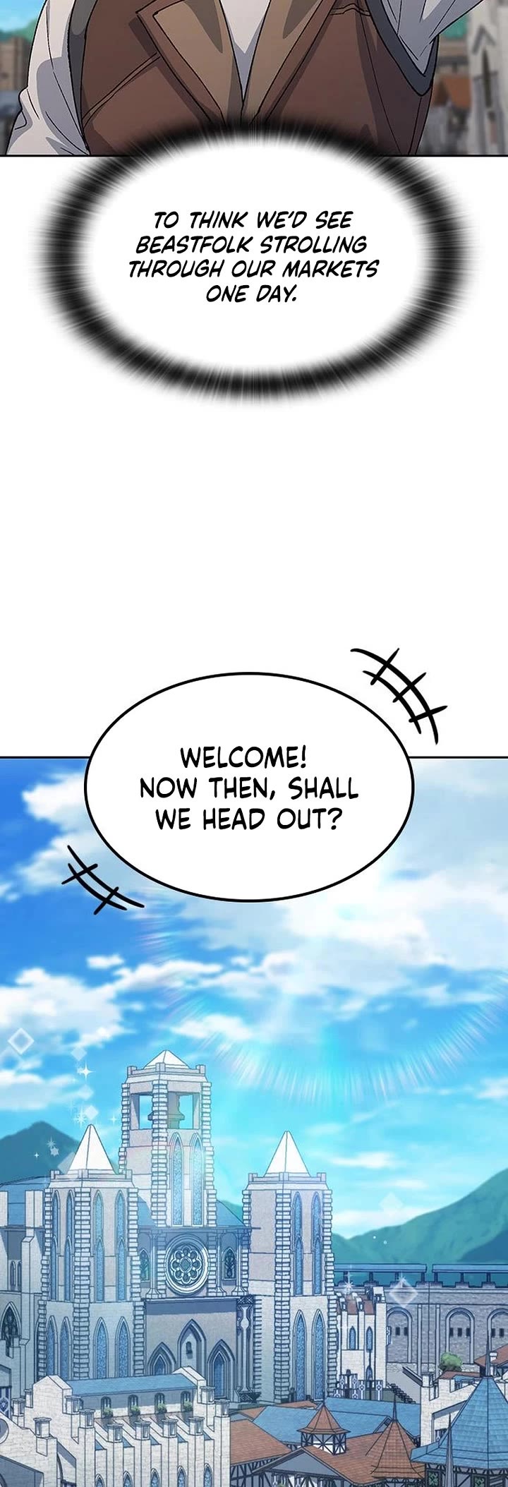 Healing Life Through Camping In Another World Chapter 73 page 2 - Chapter 73
