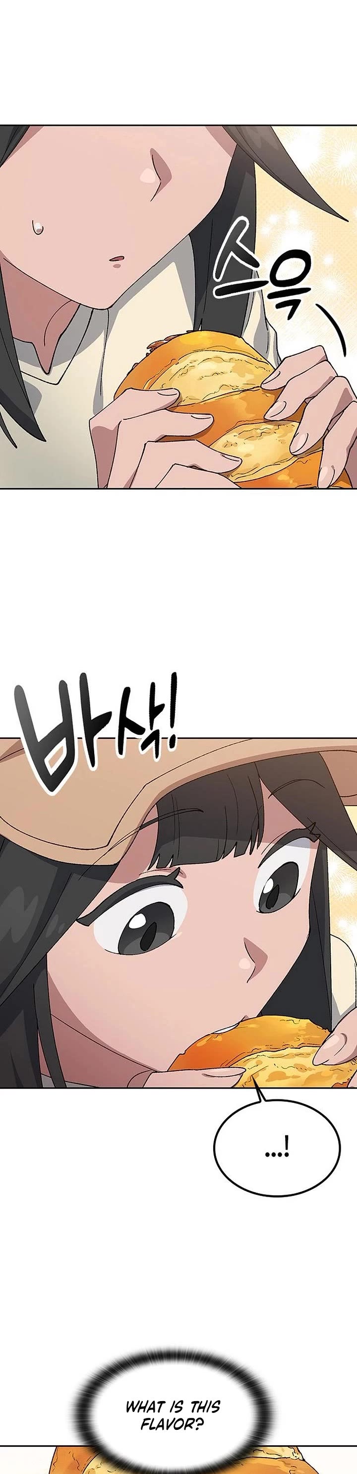 Healing Life Through Camping In Another World Chapter 73 page 23 - Chapter 73