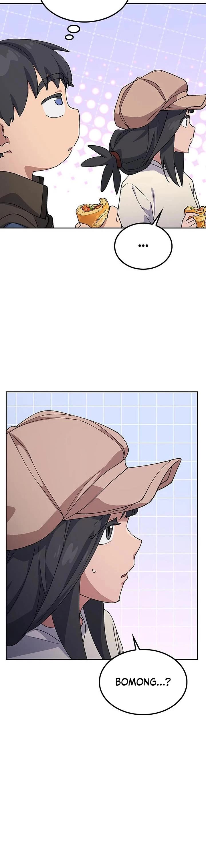Healing Life Through Camping In Another World Chapter 73 page 27 - Chapter 73