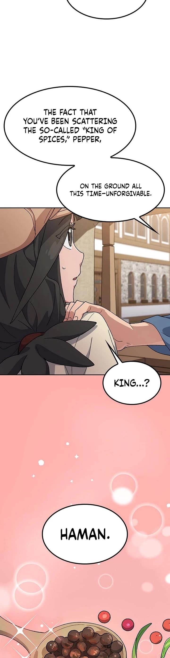 Healing Life Through Camping In Another World Chapter 73 page 38 - Chapter 73