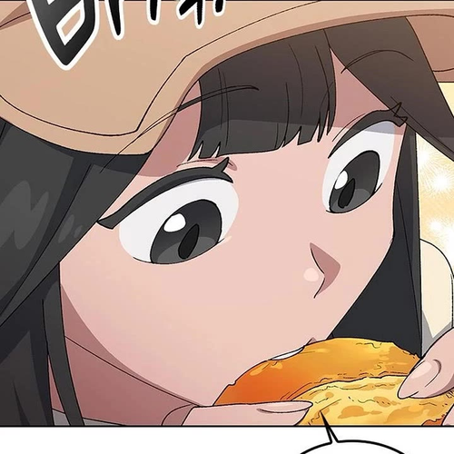 Healing Life Through Camping In Another World Chapter 73 cover