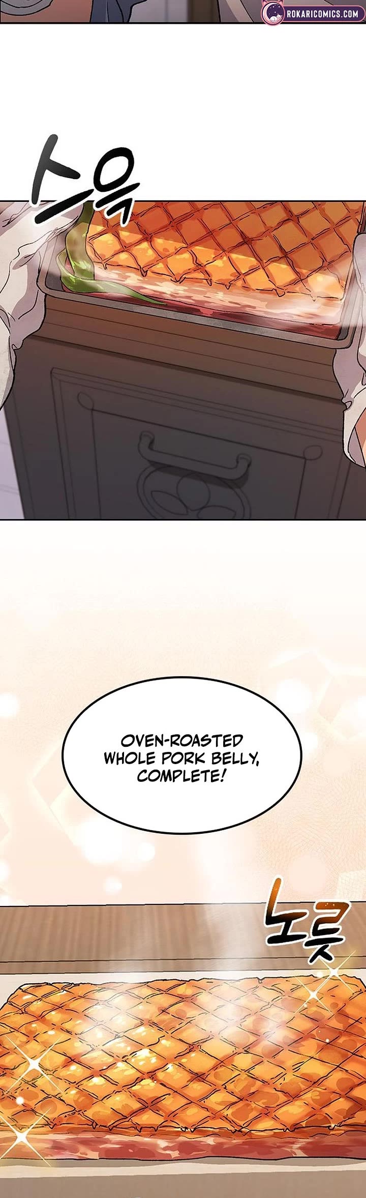 Healing Life Through Camping In Another World Chapter 74 page 11 - Chapter 74