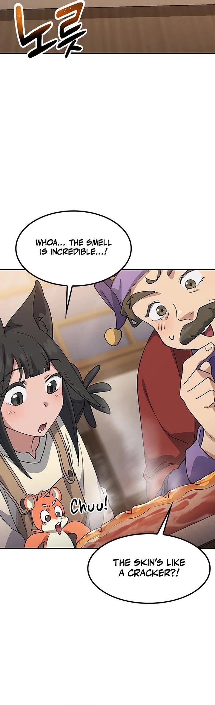 Healing Life Through Camping In Another World Chapter 74 page 12 - Chapter 74