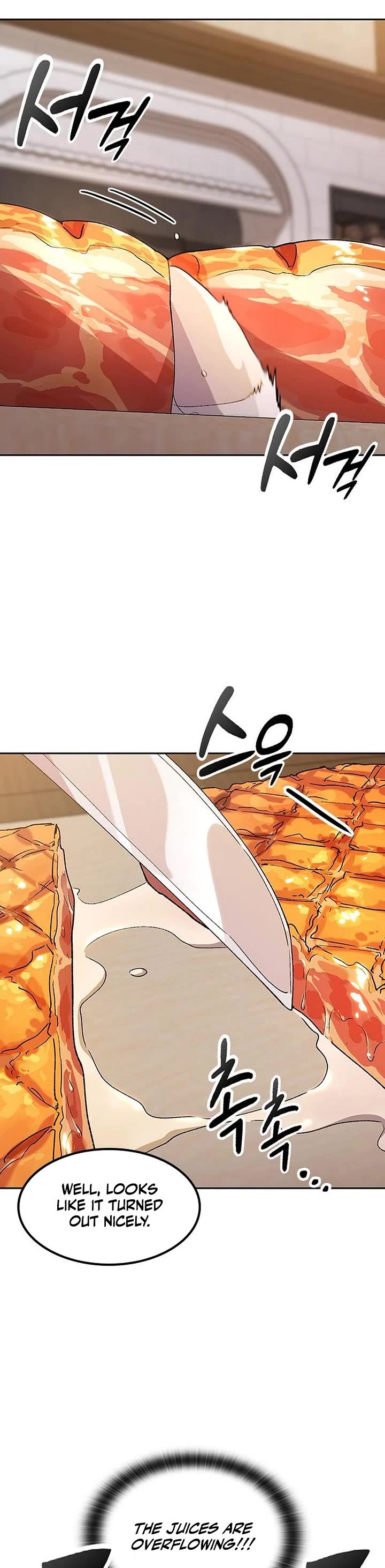 Healing Life Through Camping In Another World Chapter 74 page 14 - Chapter 74