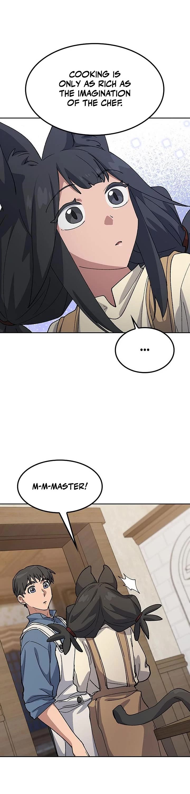 Healing Life Through Camping In Another World Chapter 74 page 23 - Chapter 74