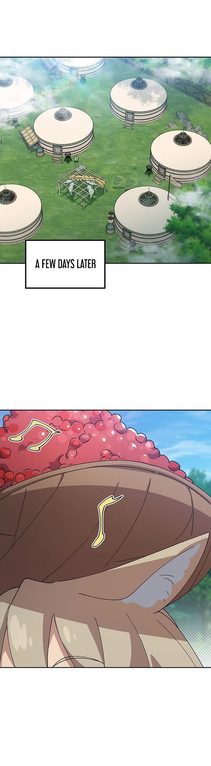Healing Life Through Camping In Another World Chapter 74 page 27 - Chapter 74